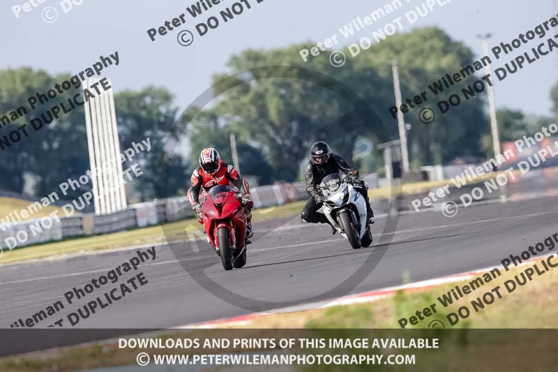 25 to 27th july 2019;Slovakia Ring;event digital images;motorbikes;no limits;peter wileman photography;trackday;trackday digital images